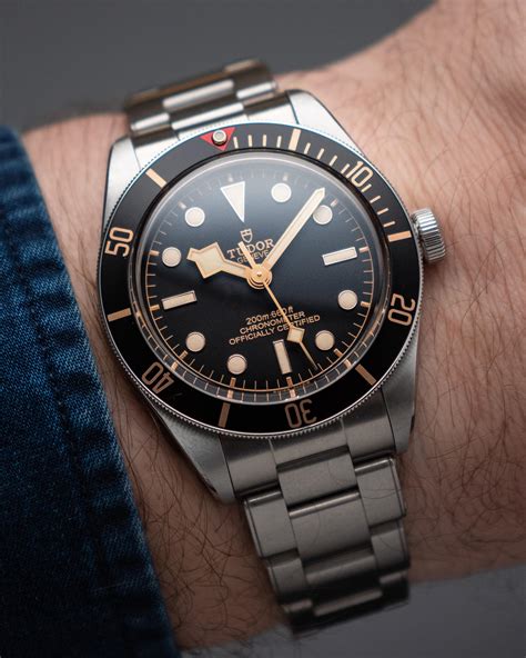 tudor bb58 925|tudor bb58 review.